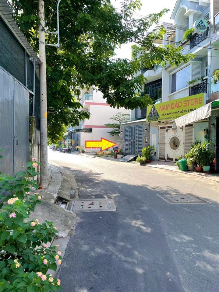 Bán đất đường 13 mét Linh Đông - Hiệp Bình, sát Vành Đai 2, chợ Tam Hà
