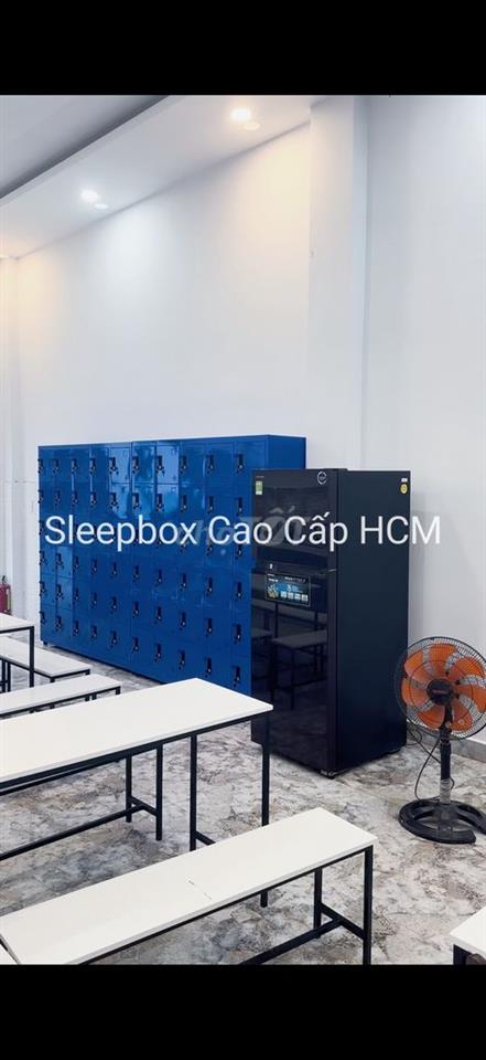 PHÒNG TRỌ 1 NGƯỜI Ở NGAY NGÃ TƯ THỦ ĐỨC VÕ VĂN NGÂN GIÁ 1,5 TRIỆU
