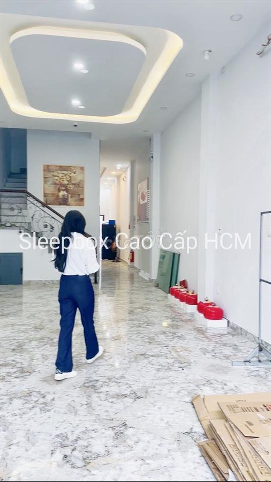 PHÒNG TRỌ 1 NGƯỜI Ở NGAY NGÃ TƯ THỦ ĐỨC VÕ VĂN NGÂN GIÁ 1,5 TRIỆU