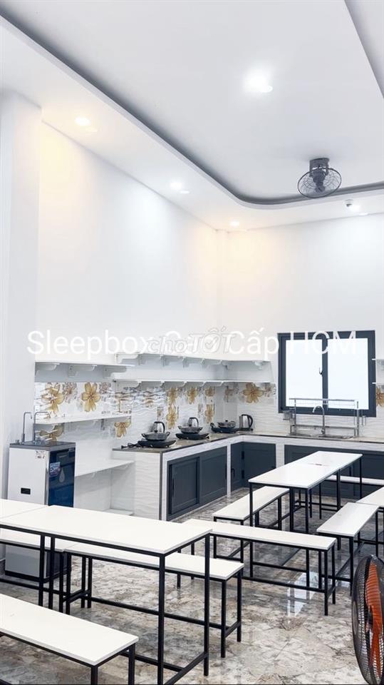 PHÒNG TRỌ 1 NGƯỜI Ở NGAY NGÃ TƯ THỦ ĐỨC VÕ VĂN NGÂN GIÁ 1,5 TRIỆU