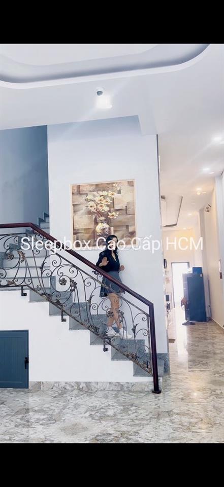 PHÒNG TRỌ 1 NGƯỜI Ở NGAY NGÃ TƯ THỦ ĐỨC VÕ VĂN NGÂN GIÁ 1,5 TRIỆU