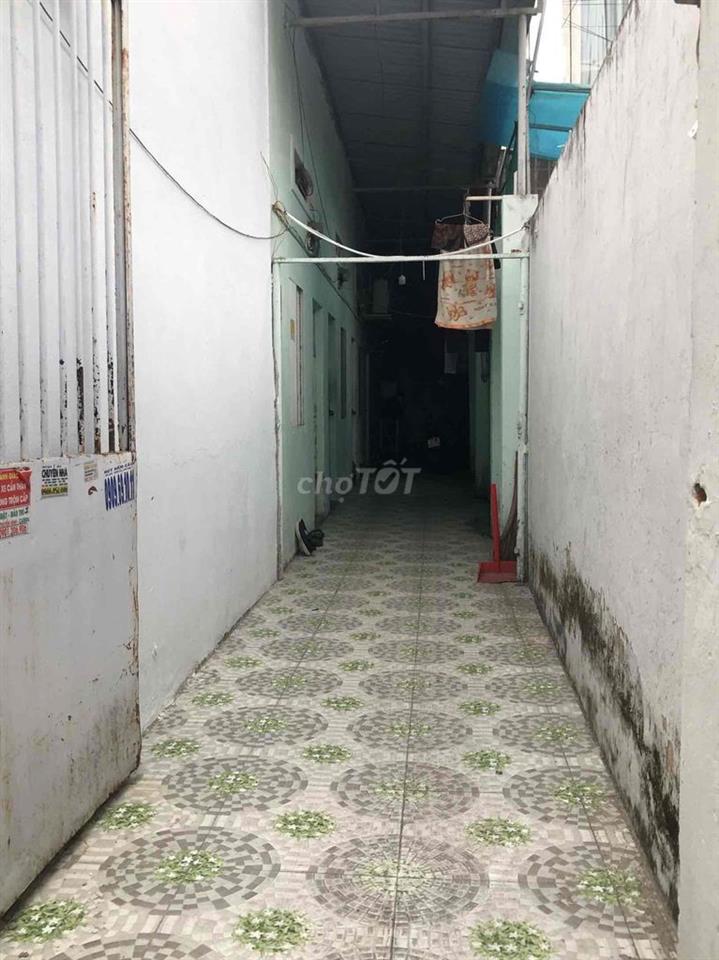 Phòng trọ KDC Sông Đà - Mới