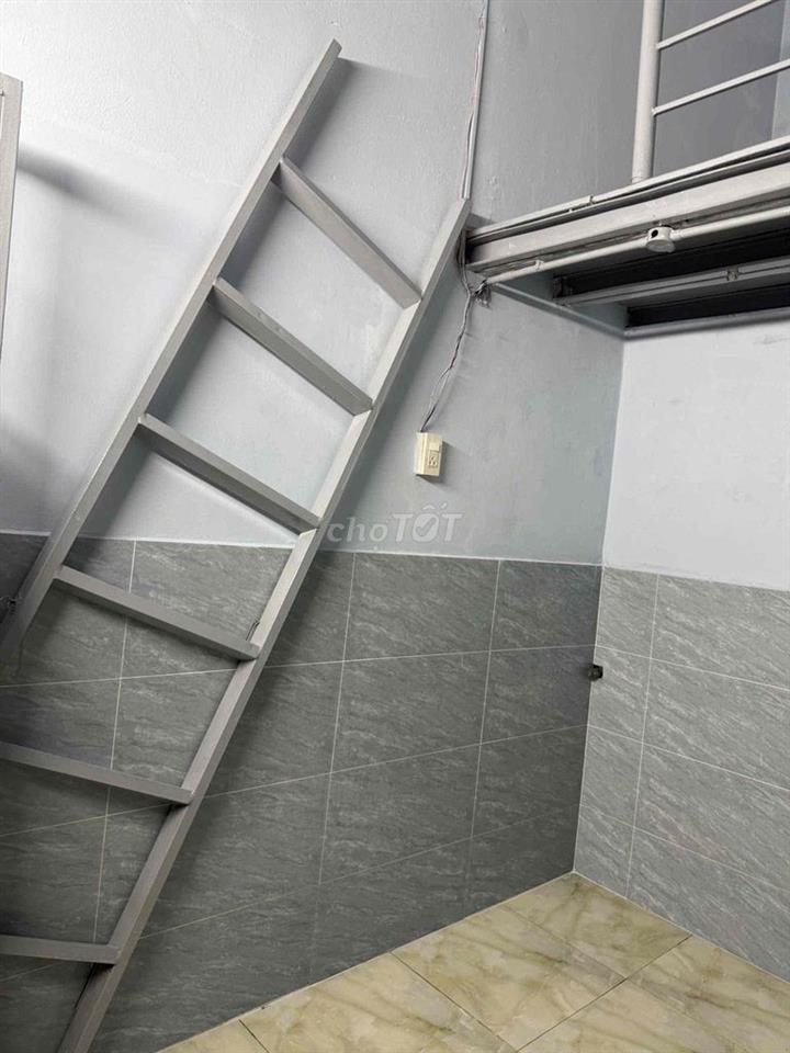 Phòng trọ KDC Sông Đà - Mới