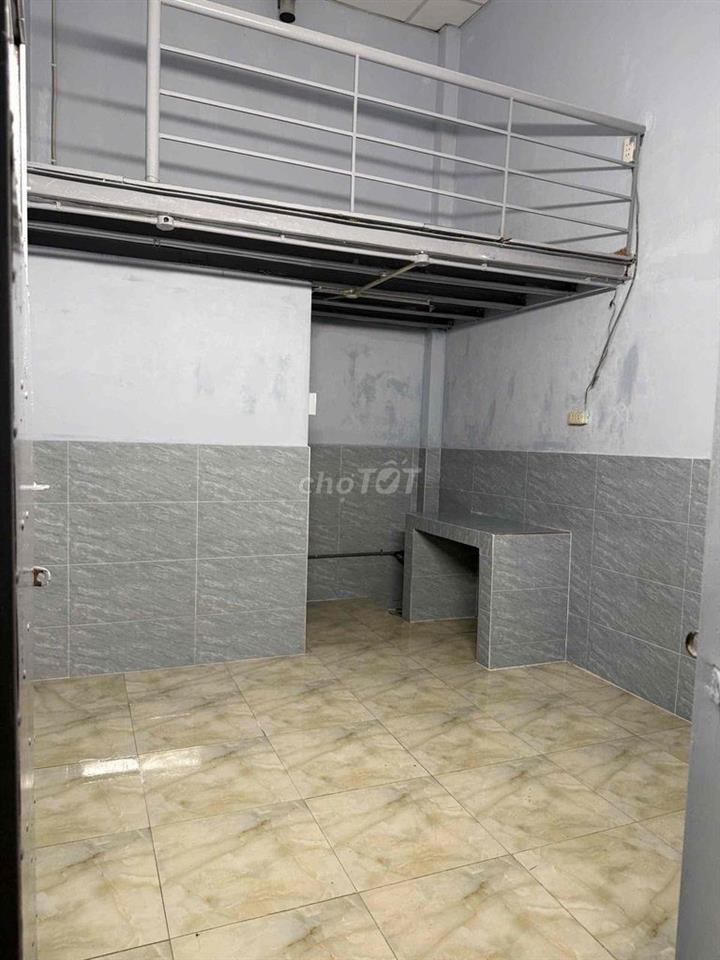 Phòng trọ KDC Sông Đà - Mới