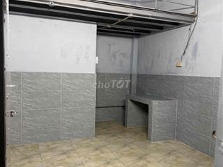 Phòng trọ KDC Sông Đà - Mới