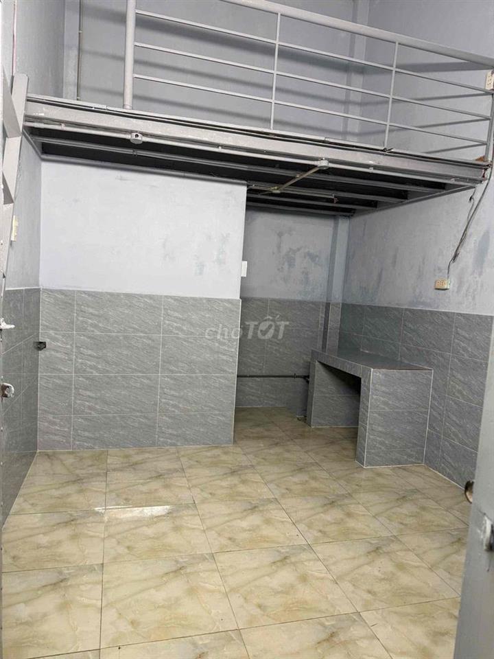 Phòng trọ KDC Sông Đà - Mới