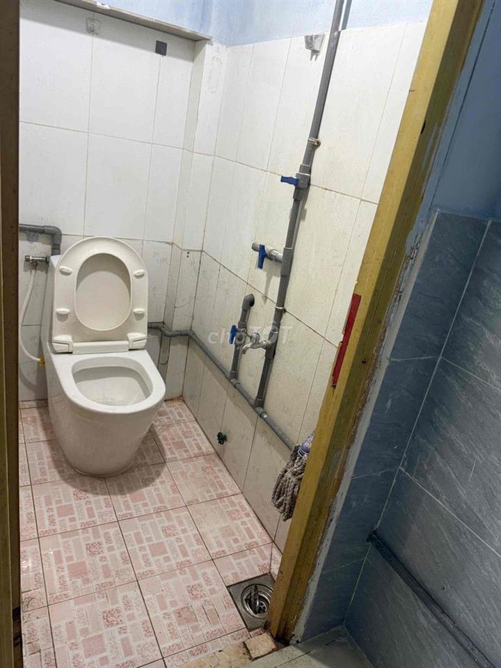 Phòng trọ KDC Sông Đà - Mới