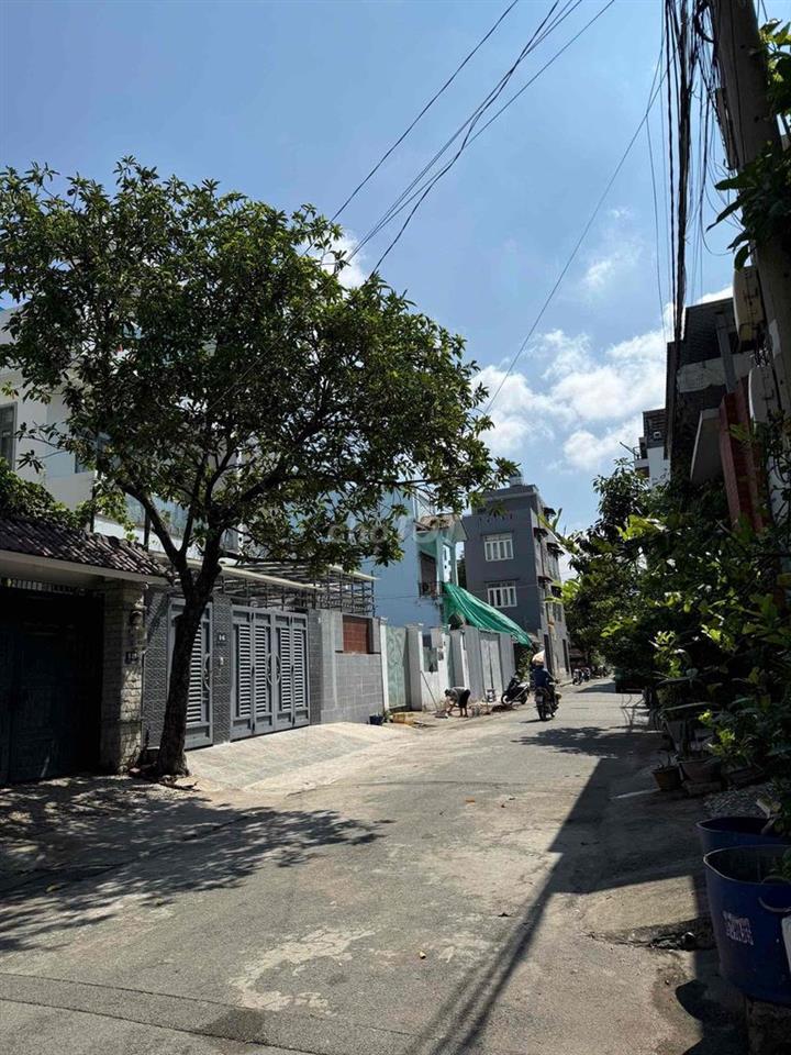 Phòng trọ KDC Sông Đà - Mới