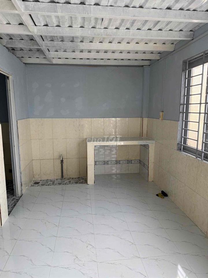 Phòng Trọ Ql13 - Gần Vạn Phúc 200m
