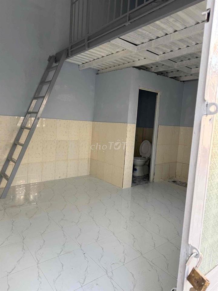 Phòng Trọ Ql13 - Gần Vạn Phúc 200m
