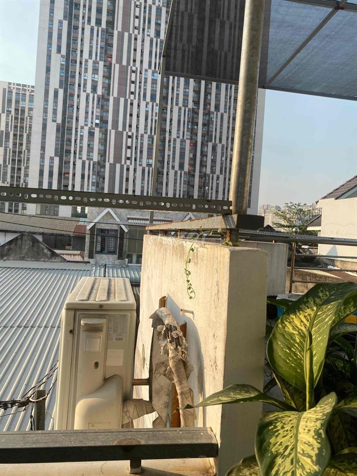 Phòng thoáng mặt tiền trung tâm quận 2
