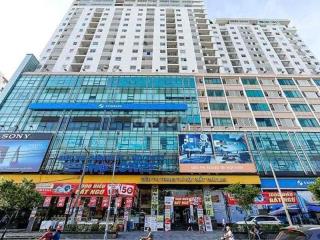 CĂN HỘ 131M2 3PN H2 196 HOÀNG DIỆU