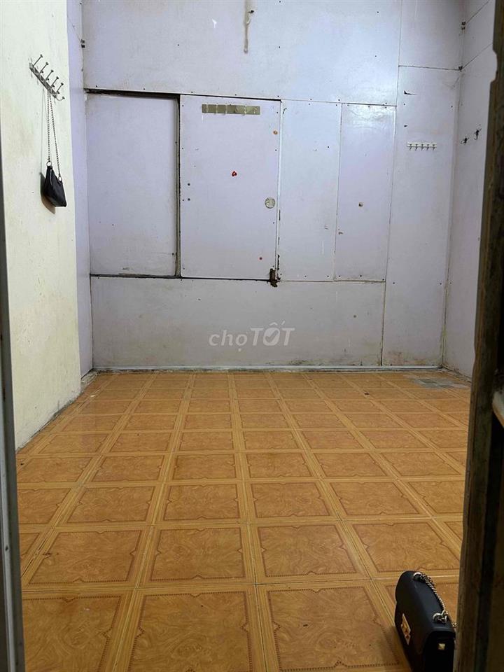 ngõ 219 đê tô hoàng cần cho thuê nhà 3 tầng