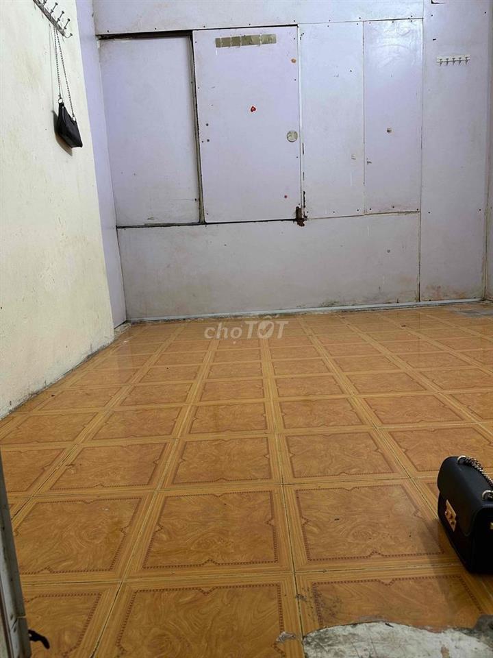 ngõ 219 đê tô hoàng cần cho thuê nhà 3 tầng