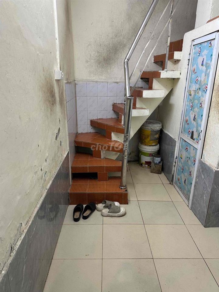 ngõ 219 đê tô hoàng cần cho thuê nhà 3 tầng