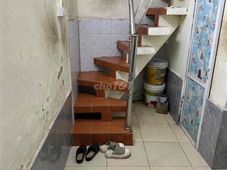 ngõ 219 đê tô hoàng cần cho thuê nhà 3 tầng