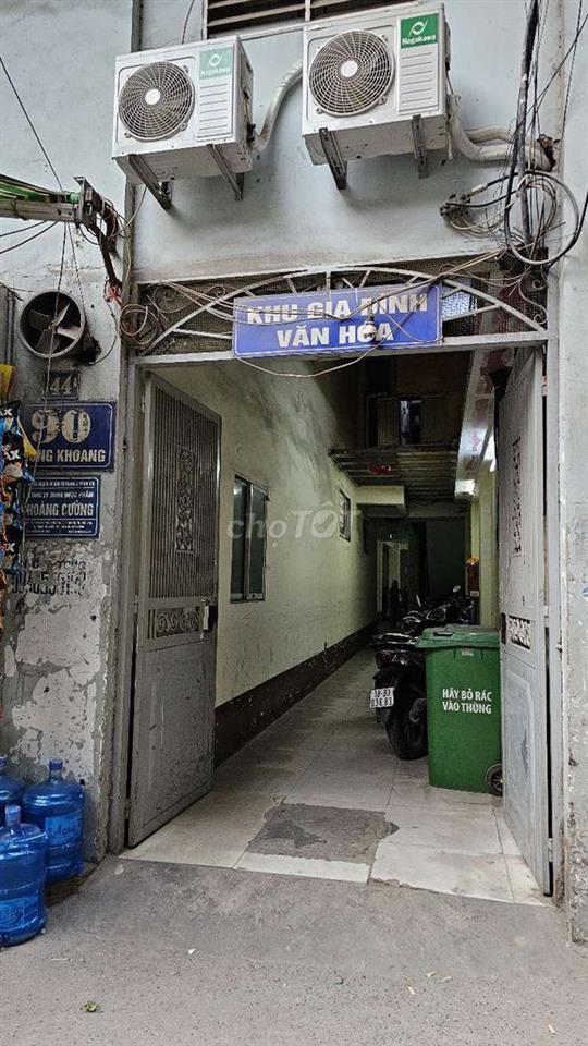 CC Mini 90 Phùng Khoang 50m2 2PN gần chợ PK, đh Hà Nội