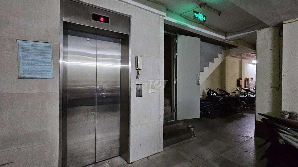 CC Mini 90 Phùng Khoang 50m2 2PN gần chợ PK, đh Hà Nội