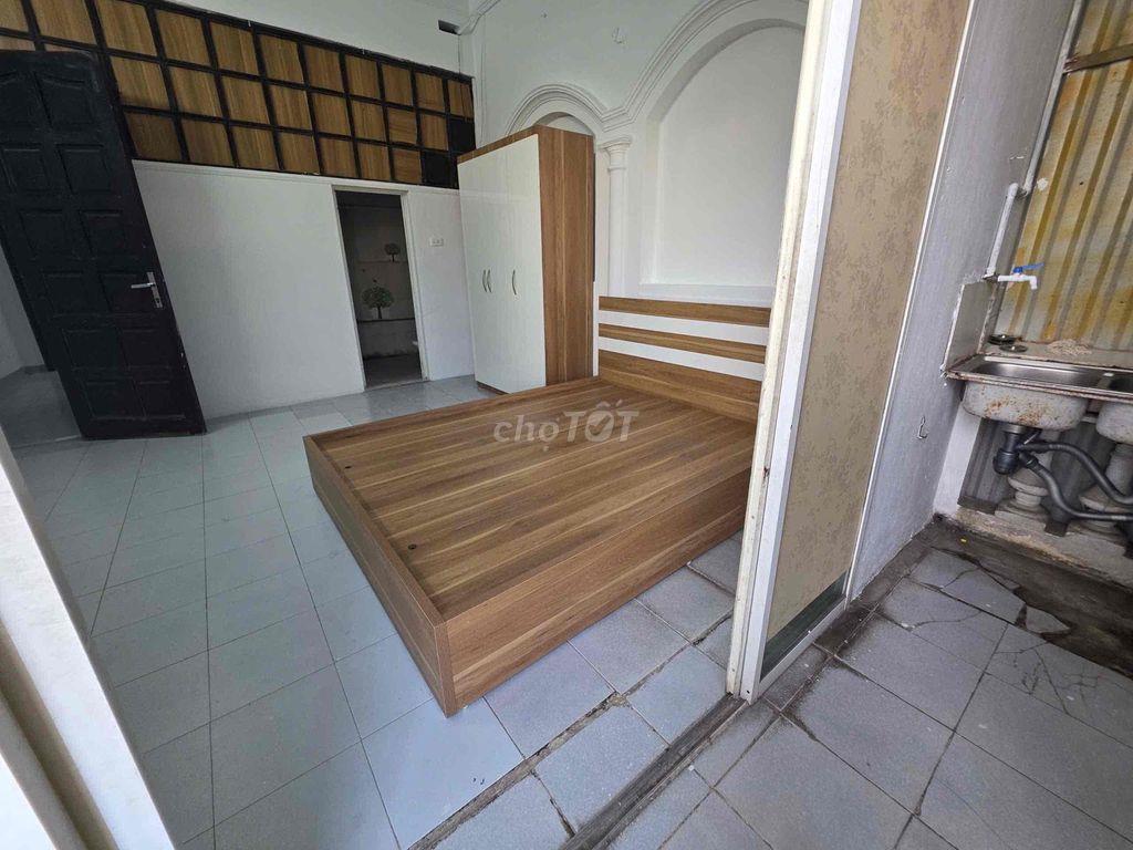 Cho Thuê Phòng khép kín riêng biệt