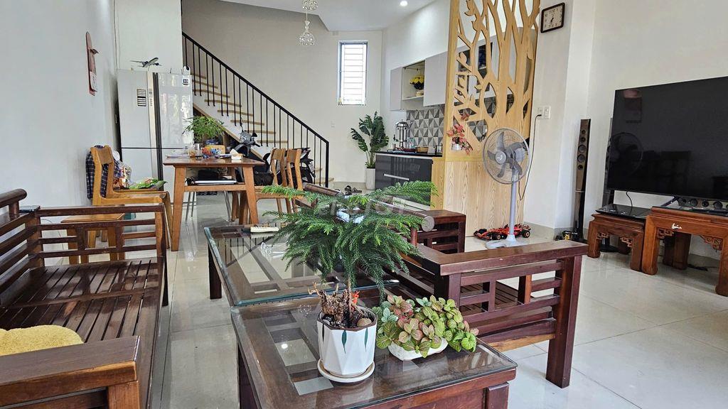 Bán nhà mặt tiền 87B Trần Cao Vân, Thanh Khê, Đà Nẵng