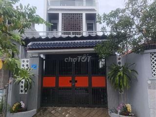 Bán Nhà 