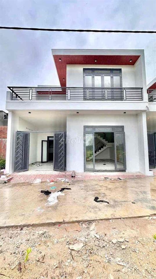 Cần Bán Biệt Thự Mini