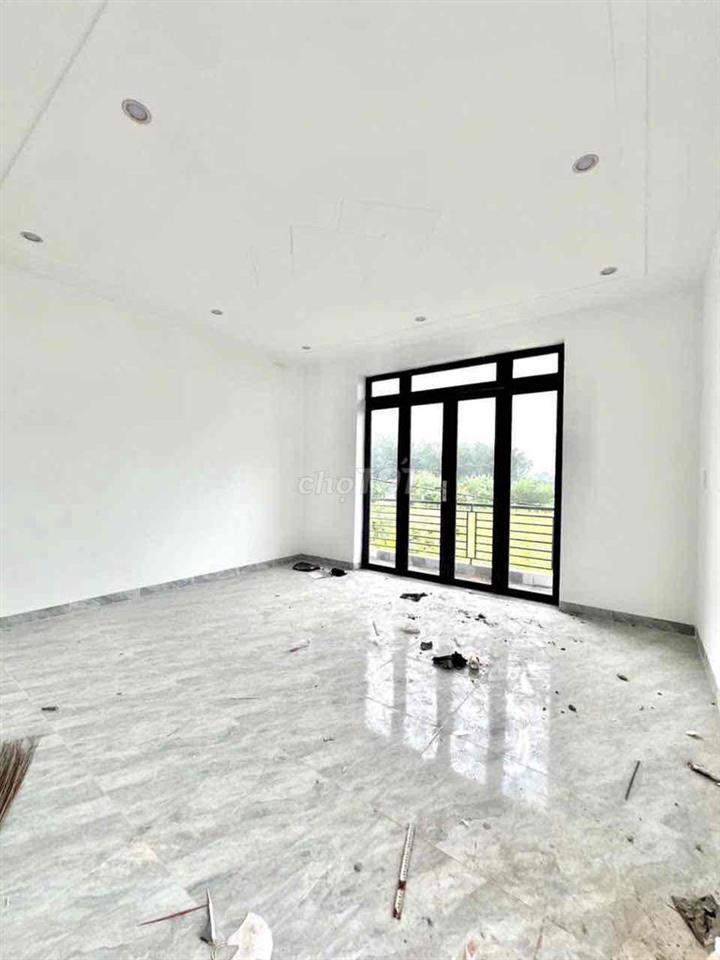 Cần Bán Biệt Thự Mini