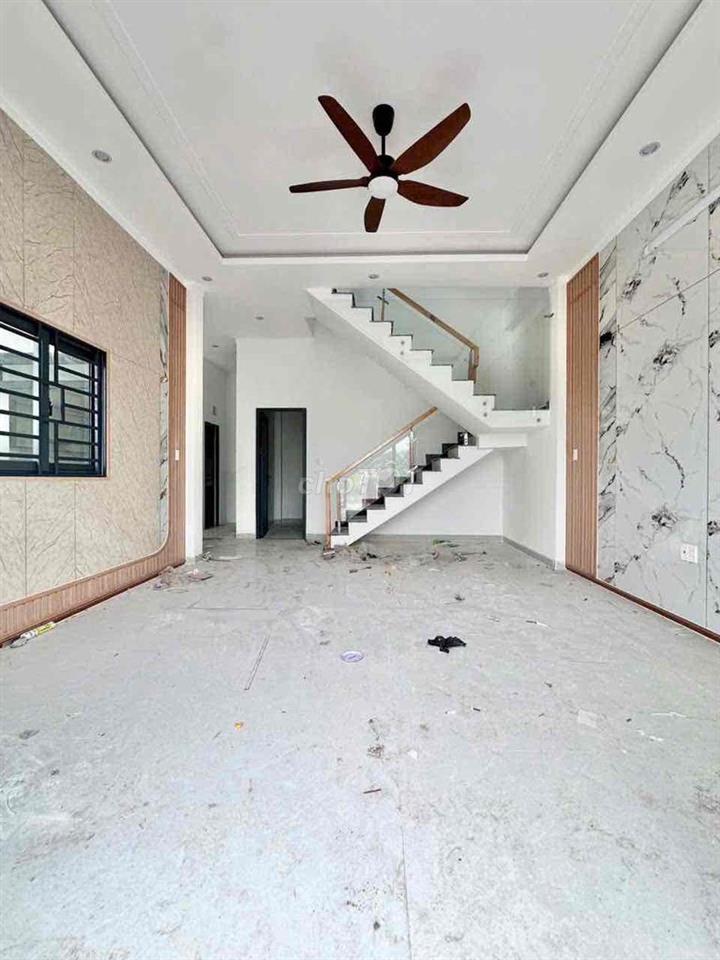 Cần Bán Biệt Thự Mini