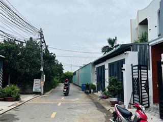 cần bán nhà sổ riêng thổ cư