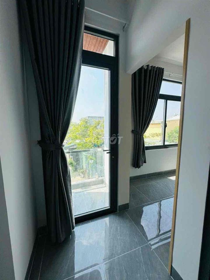 Cần Bán Nhà Bửu Long Gần Trạm Thu Phí