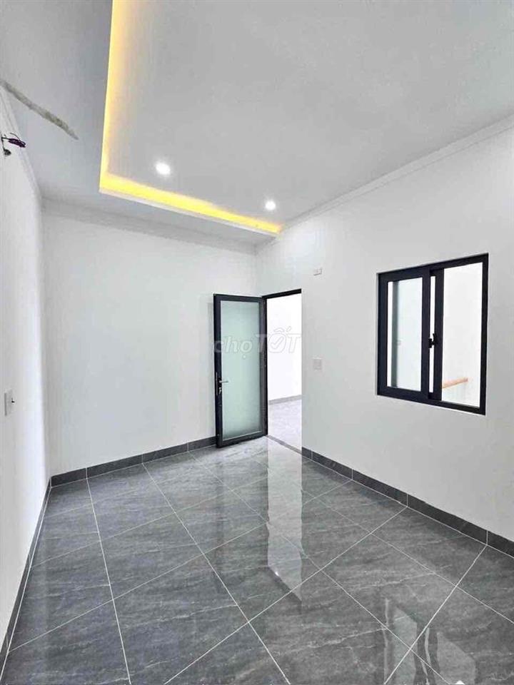 Cần Bán Nhà Bửu Long Gần Trạm Thu Phí