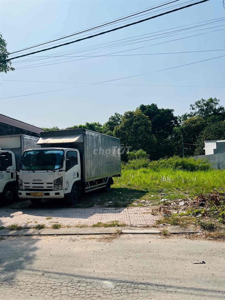 cần bán lô biệt thự laveder
