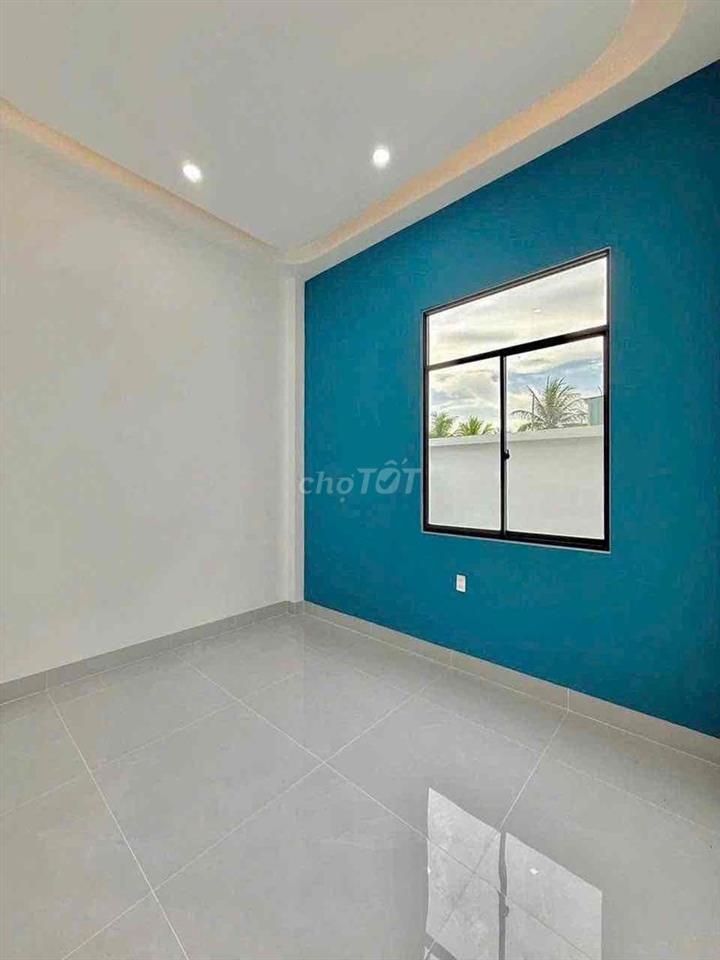 Bán Nhà Cấp 4 Sổ Riêng Thổ Cư trả trước 350