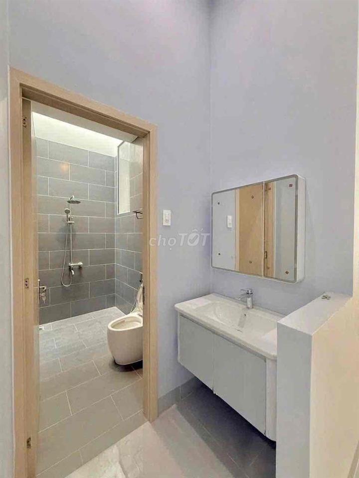 Bán Nhà Cấp 4 Sổ Riêng Thổ Cư trả trước 350