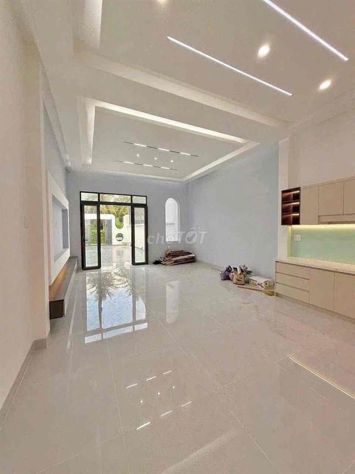 Bán Nhà Cấp 4 Sổ Riêng Thổ Cư trả trước 350
