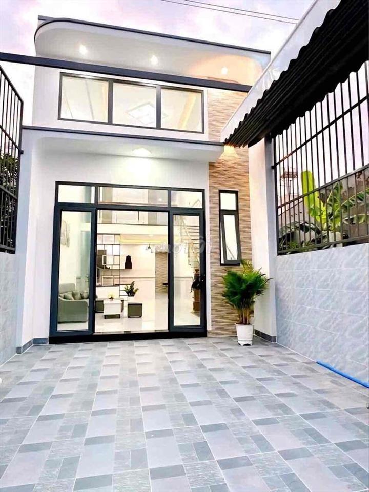 Cần Bán Căn Nhà Gần Trạm Thu Phí Bửu Long