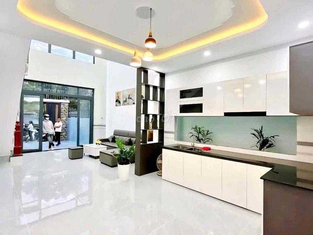 Cần Bán Căn Nhà Gần Trạm Thu Phí Bửu Long