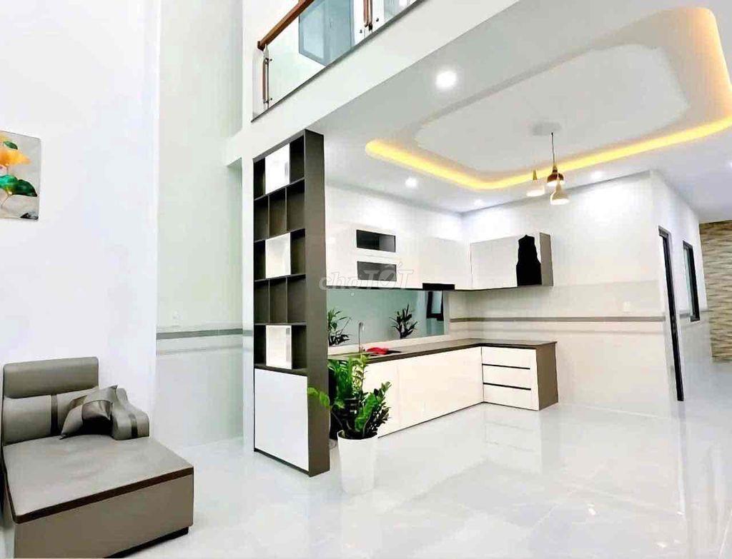 Cần Bán Căn Nhà Gần Trạm Thu Phí Bửu Long