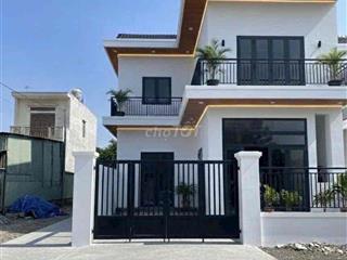Cần Bán Nhà Sổ Riêng Thổ Cư Hỗ Trợ Ngân Hàng