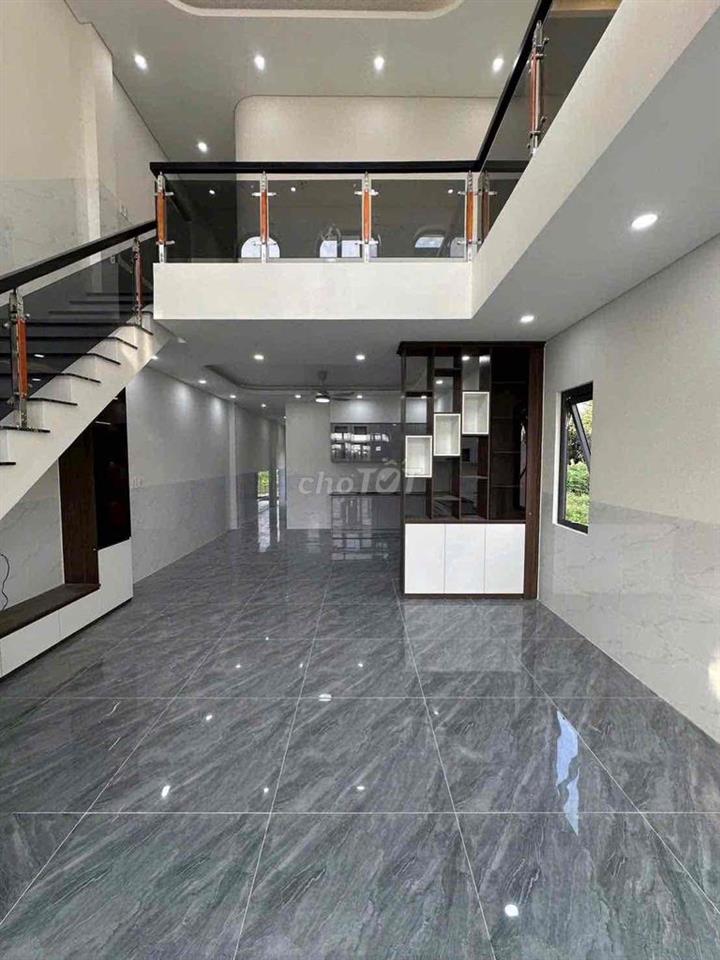 Chính Chủ Bán Nhà Trệt Lững Hỗ Trợ Vay