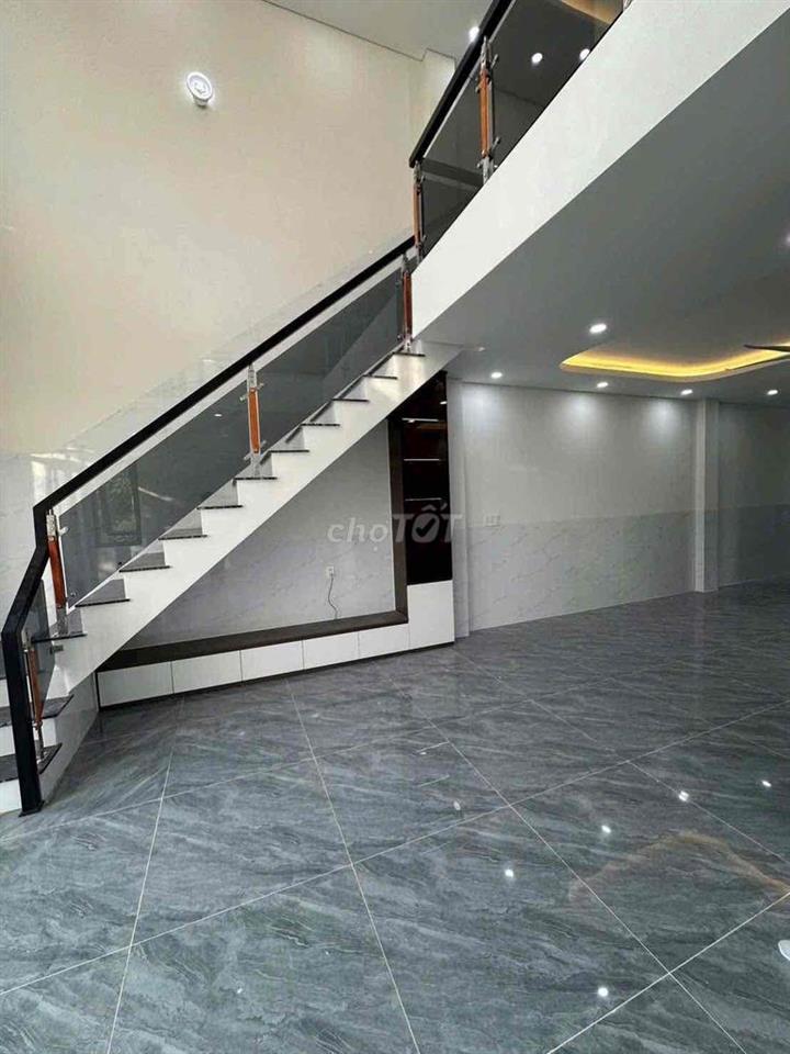 Chính Chủ Bán Nhà Trệt Lững Hỗ Trợ Vay