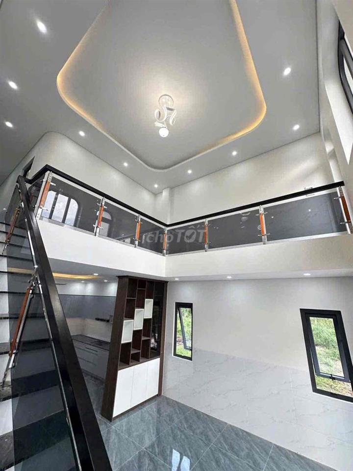 Chính Chủ Bán Nhà Trệt Lững Hỗ Trợ Vay