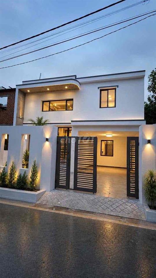 Cần bán nhà như hình Hỗ trợ vay