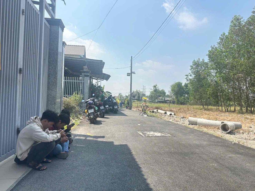 Chủ Gửi Bán Lô Đất Sổ Riêng Thổ Cư Thương Lượng
