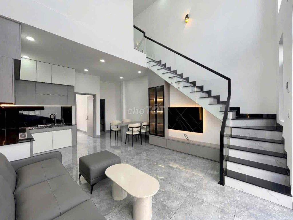Nhà Trệt Lững Gần Trạm Thu Phí Bửu Long