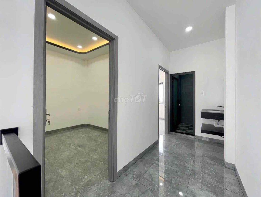 Nhà Trệt Lững Gần Trạm Thu Phí Bửu Long