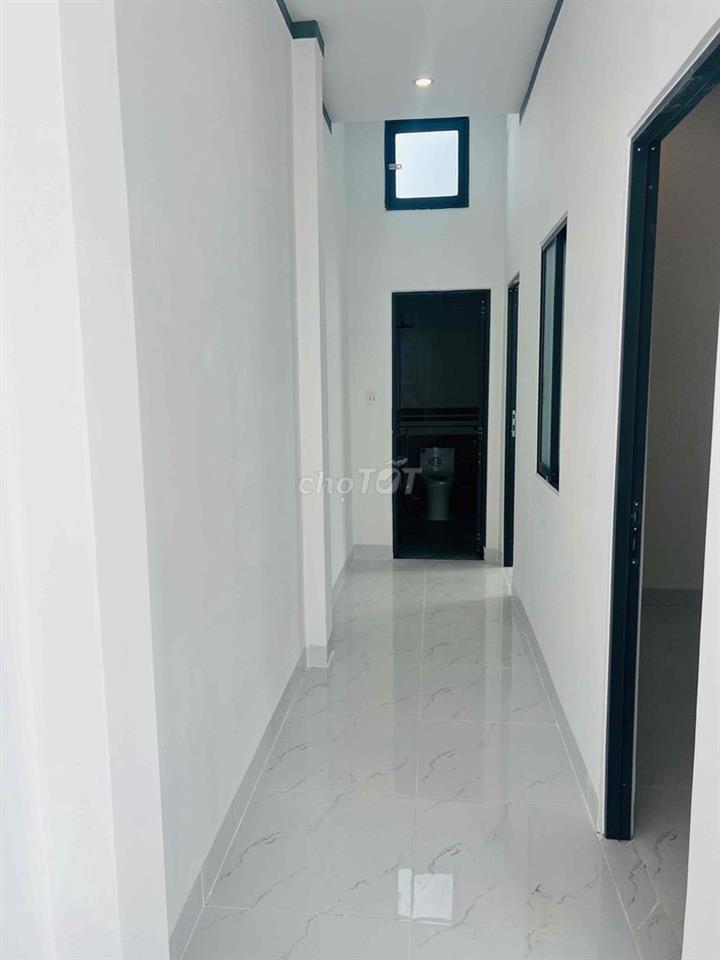 Bán Nhà Cuối Đường Huỳnh Văn Nghệ Bửu Long