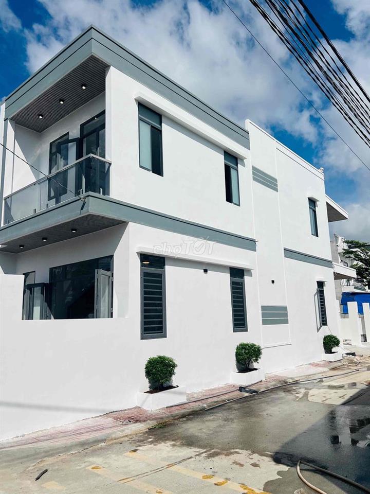 Bán Nhà Cuối Đường Huỳnh Văn Nghệ Bửu Long