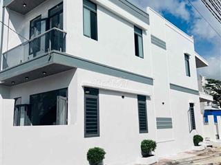 Bán Nhà Cuối Đường Huỳnh Văn Nghệ Bửu Long
