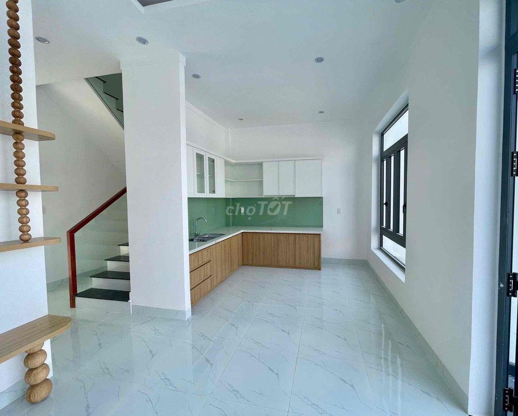 🔥GIẢM GIÁ 100tr BÁN NHANH 🔥 BÁN BIỆT THỰ MINI NGANG 7.6m MẶT TIỀN ĐƯỜN